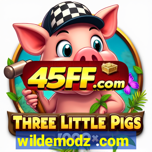 wildemodz .com